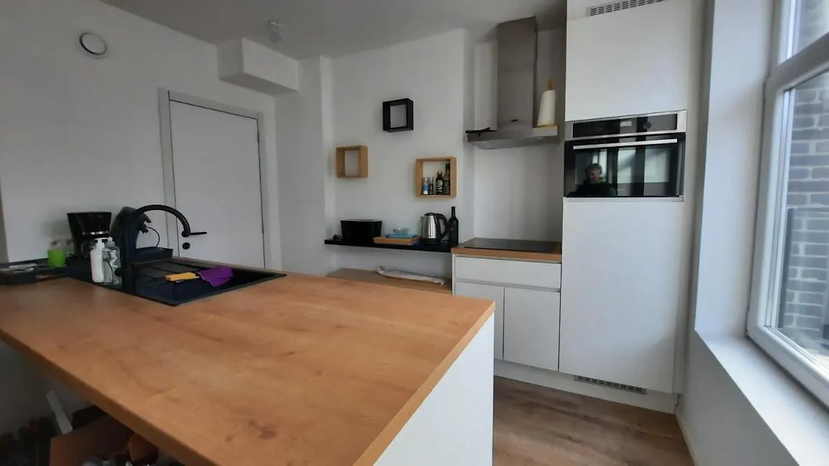 The Ostend Break Your Cozy Coastal Escape And Free Parking Belgium