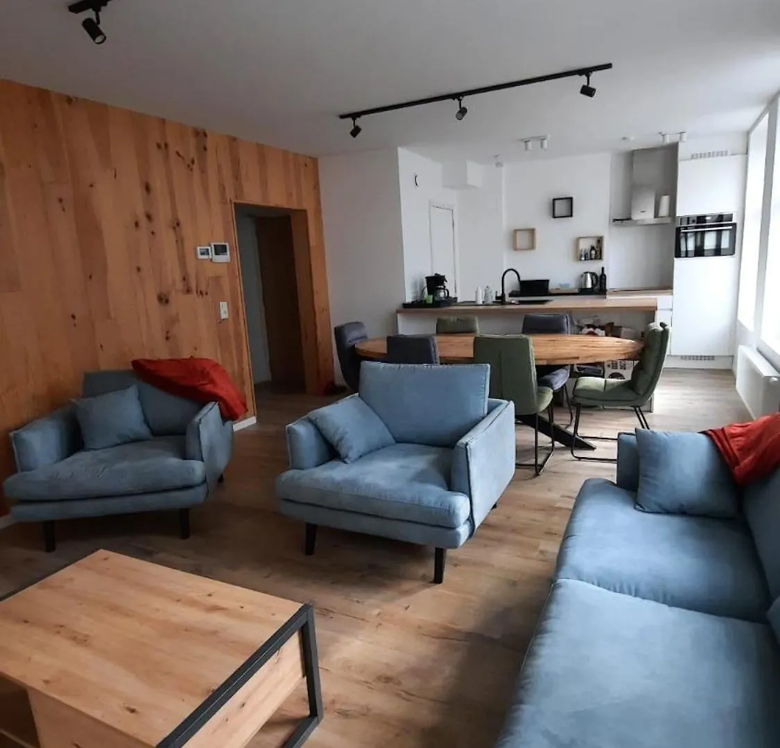 The Ostend Break Your Cozy Coastal Escape And Free Parking Apartment