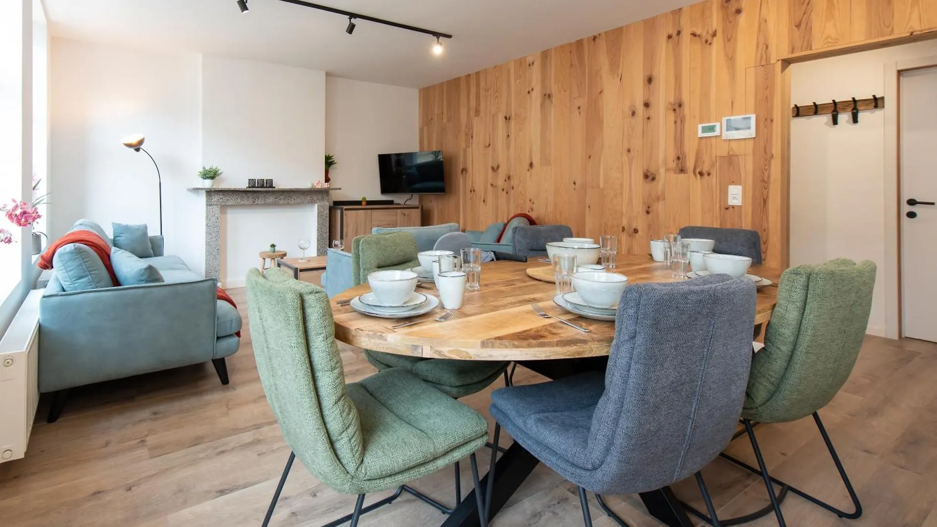 The Ostend Break Your Cozy Coastal Escape And Free Parking Belgium