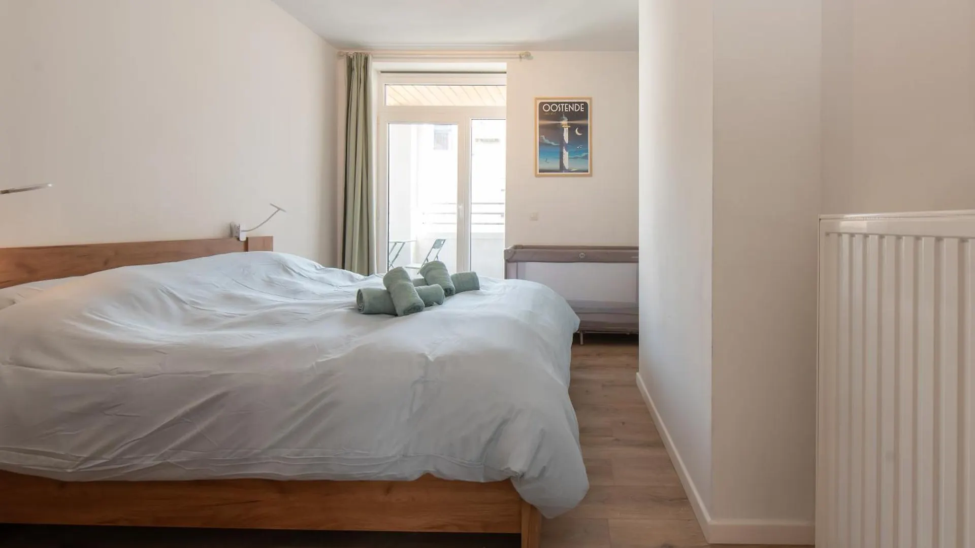 The Ostend Break Your Cozy Coastal Escape And Free Parking