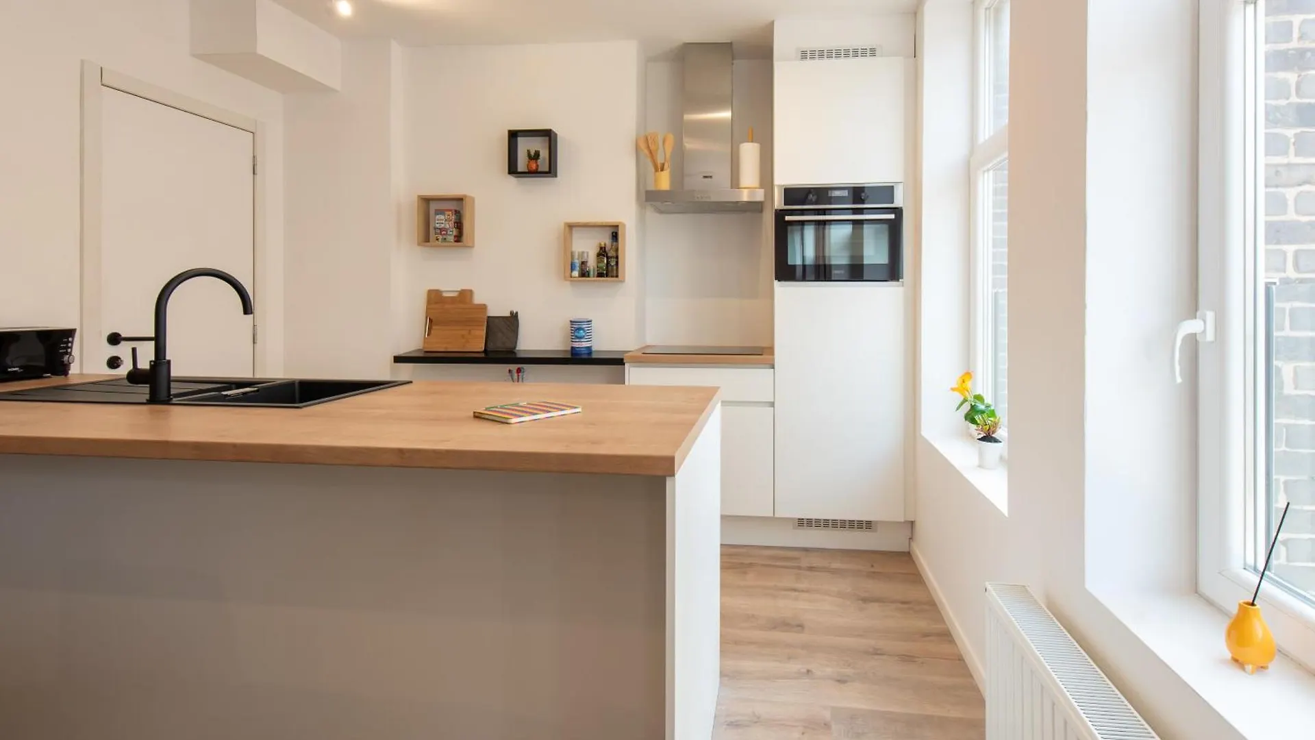 The Ostend Break Your Cozy Coastal Escape And Free Parking Apartment