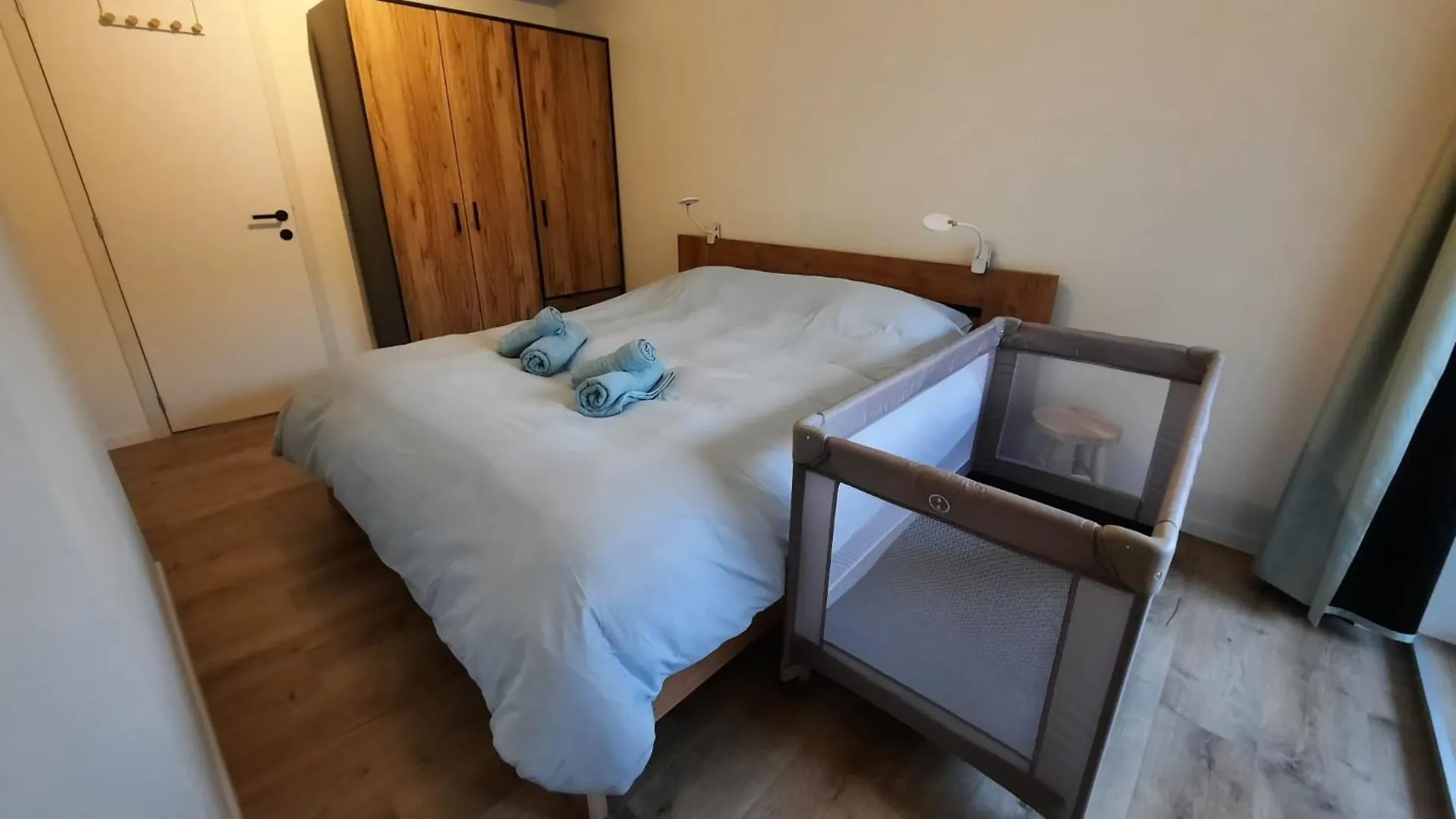The Ostend Break Your Cozy Coastal Escape And Free Parking Belgium