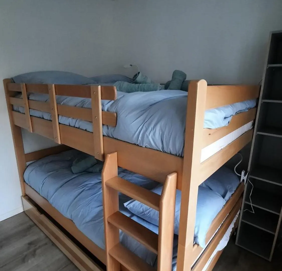 The Ostend Break Your Cozy Coastal Escape And Free Parking 0*,